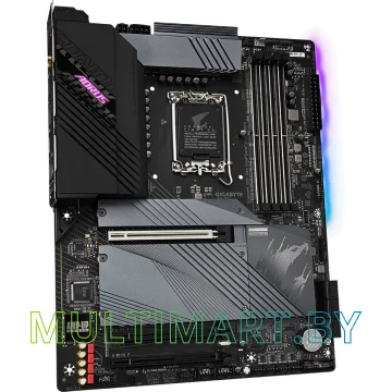 Материнская плата Gigabyte Z690 Aorus Elite AX (rev. 1.0) картинка 2